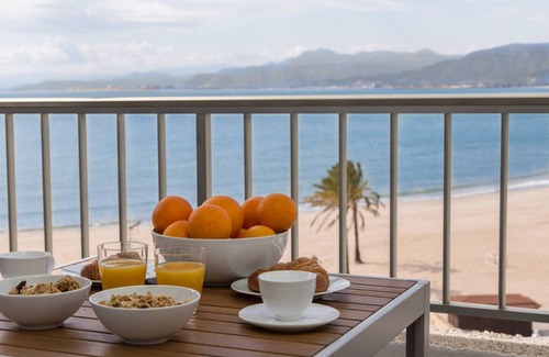 Faro de Cullera Apartment | 85 m² Apartment ∙ 2 bedrooms ∙ 4 guests