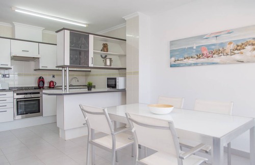 Faro de Cullera Apartment | 85 m² Apartment ∙ 2 bedrooms ∙ 4 guests
