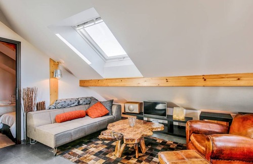 Annecy-le-Vieux Apartment | 85 m² Apartment ∙ 2 bedrooms ∙ 4 guests