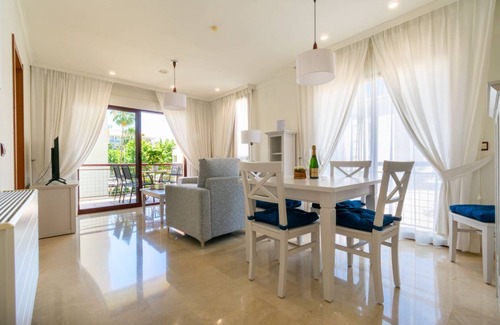 El Albir Apartment | 85 m² Apartment ∙ 2 bedrooms ∙ 4 guests