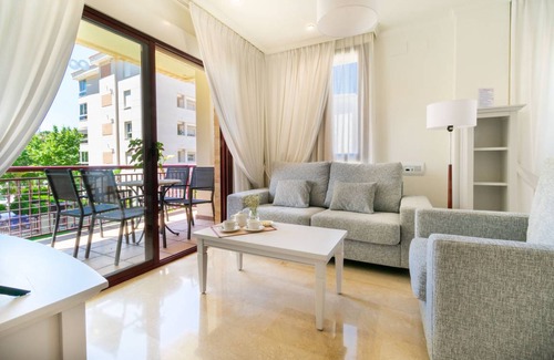 El Albir Apartment | 85 m² Apartment ∙ 2 bedrooms ∙ 4 guests