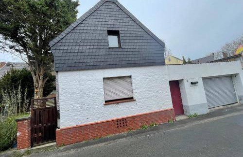 Worringen Apartment | 85 m² Apartment ∙ 3 bedrooms ∙ 6 guests