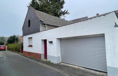 Worringen Apartment | 85 m² Apartment ∙ 3 bedrooms ∙ 6 guests