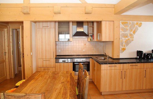Langenordnach Apartment | 85 m² Apartment ∙ 4 guests