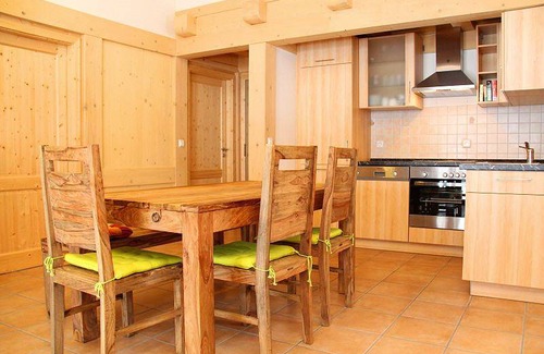 Langenordnach Apartment | 85 m² Apartment ∙ 4 guests