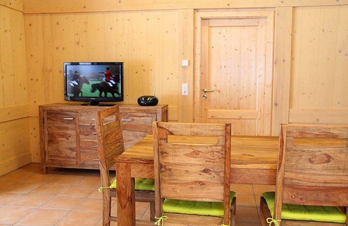 Langenordnach Apartment | 85 m² Apartment ∙ 4 guests