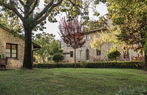 San Macario In Monte Apartment | 85 m² Apartment ∙ 2 bedrooms ∙ 5 guests