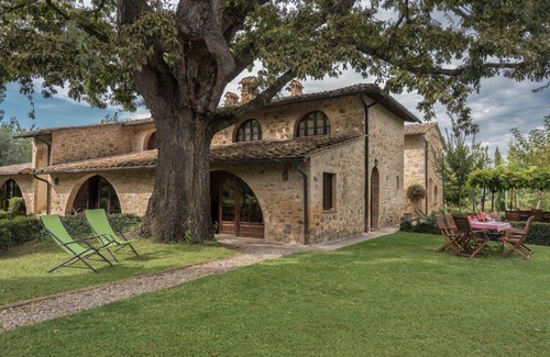 San Macario In Monte Apartment | 85 m² Apartment ∙ 2 bedrooms ∙ 5 guests