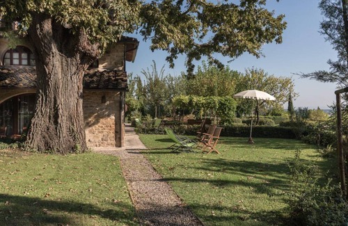 San Macario In Monte Apartment | 85 m² Apartment ∙ 2 bedrooms ∙ 5 guests