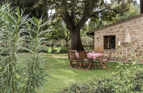 San Macario In Monte Apartment | 85 m² Apartment ∙ 2 bedrooms ∙ 5 guests
