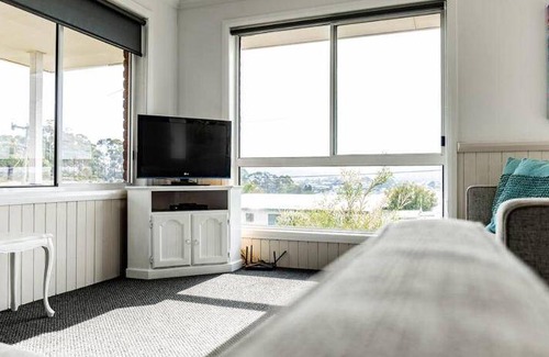St Helens Apartment | 85 m² Apartment ∙ 2 bedrooms ∙ 4 guests