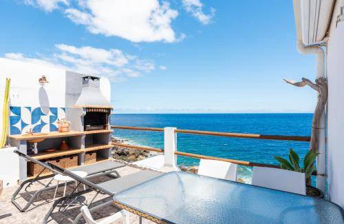Bocacangrejo Apartment | 85 m² Apartment ∙ 2 bedrooms ∙ 4 guests