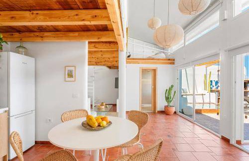 Bocacangrejo Apartment | 85 m² Apartment ∙ 2 bedrooms ∙ 4 guests