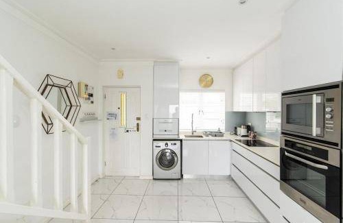 Summerstrand Apartment | 85 m² Apartment ∙ 3 bedrooms ∙ 6 guests