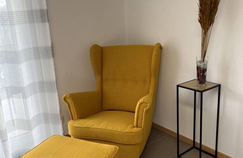 Urbar Apartment | 85 m² Apartment ∙ 1 bedroom ∙ 4 guests