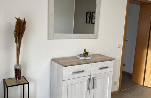 Urbar Apartment | 85 m² Apartment ∙ 1 bedroom ∙ 4 guests