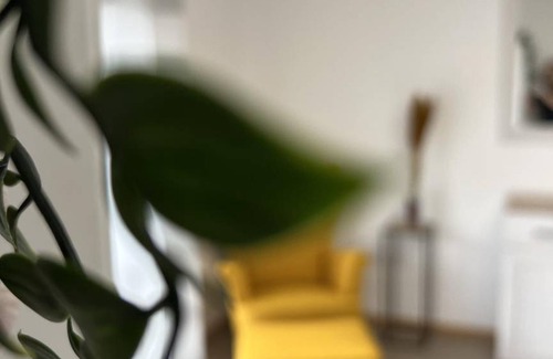Urbar Apartment | 85 m² Apartment ∙ 1 bedroom ∙ 4 guests