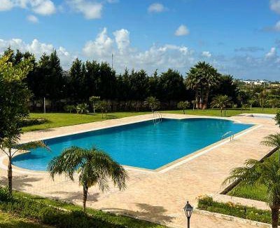 Achakkar Apartment | 85 m² Apartment ∙ 1 bedroom ∙ 6 guests