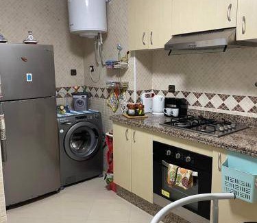 Achakkar Apartment | 85 m² Apartment ∙ 1 bedroom ∙ 6 guests
