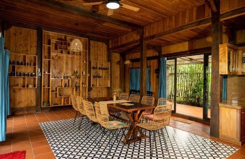 Dak Doa Apartment | 85 m² Apartment ∙ 10 guests