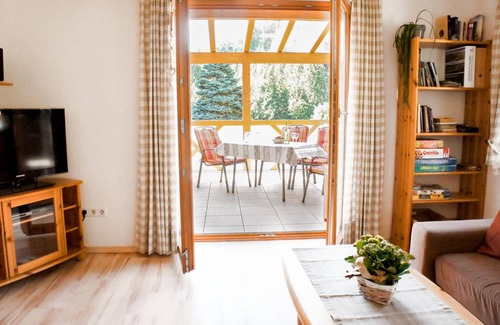 Oberkirch Apartment | 85 m² Apartment ∙ 2 bedrooms ∙ 4 guests