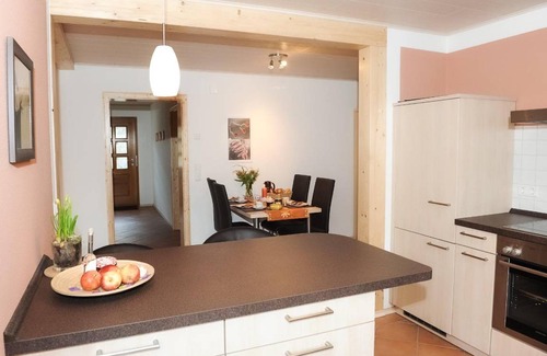 Oberkirch Apartment | 85 m² Apartment ∙ 2 bedrooms ∙ 4 guests