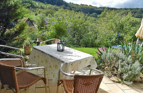 Lipburg Apartment | 85 m² Apartment ∙ 2 bedrooms ∙ 4 guests