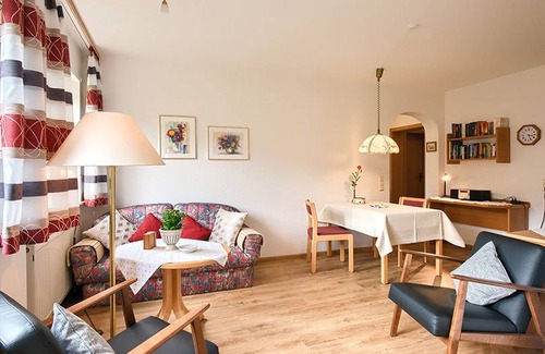 Lipburg Apartment | 85 m² Apartment ∙ 2 bedrooms ∙ 4 guests