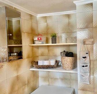 Kerames Apartment | 85 m² Apartment ∙ 2 bedrooms ∙ 5 guests