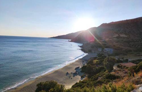 Kerames Apartment | 85 m² Apartment ∙ 2 bedrooms ∙ 5 guests