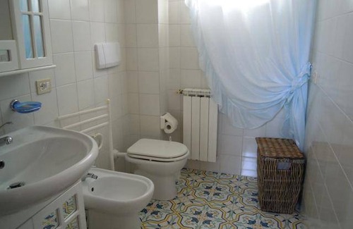 Canneto Apartment | 85 m² Apartment ∙ 2 bedrooms ∙ 6 guests