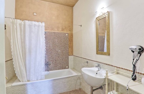 Fiesole Apartment | 85 m² Apartment ∙ 2 bedrooms ∙ 5 guests
