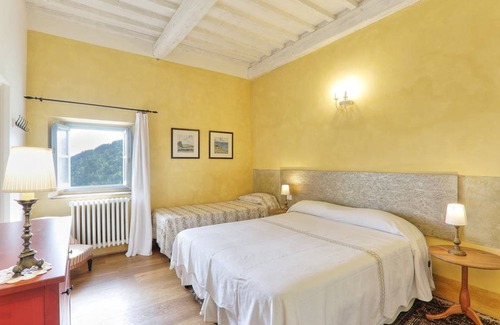 Fiesole Apartment | 85 m² Apartment ∙ 2 bedrooms ∙ 5 guests