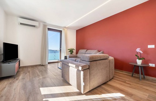 Oldesio Apartment | 85 m² Apartment ∙ 2 bedrooms ∙ 4 guests