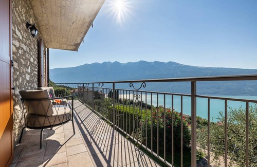 Oldesio Apartment | 85 m² Apartment ∙ 2 bedrooms ∙ 4 guests