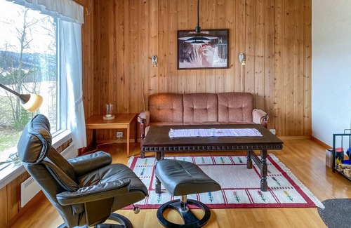 Nesset Apartment | 85 m² Apartment ∙ 2 bedrooms ∙ 5 guests