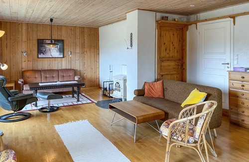 Nesset Apartment | 85 m² Apartment ∙ 2 bedrooms ∙ 5 guests
