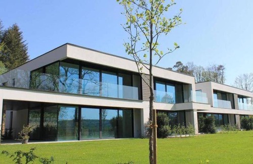 Tilff Apartment | 85 m² Apartment ∙ 2 bedrooms ∙ 4 guests