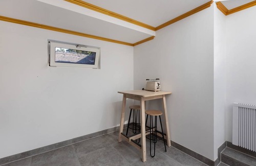 Querfurt Apartment | 85 m² Apartment ∙ 2 bedrooms ∙ 6 guests