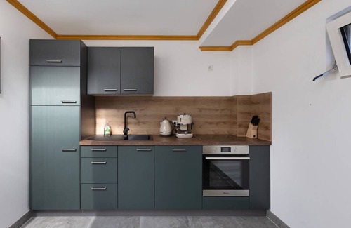 Querfurt Apartment | 85 m² Apartment ∙ 2 bedrooms ∙ 6 guests