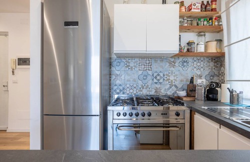 Capaci Apartment | 85 m² Apartment ∙ 2 bedrooms ∙ 4 guests