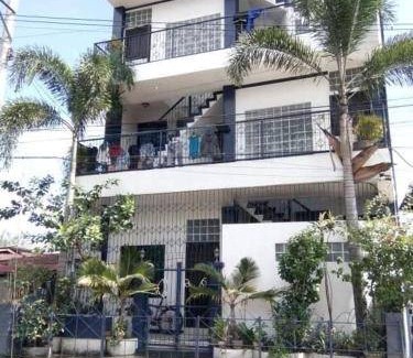 Toril Apartment | 85 m² Apartment ∙ 2 bedrooms ∙ 6 guests