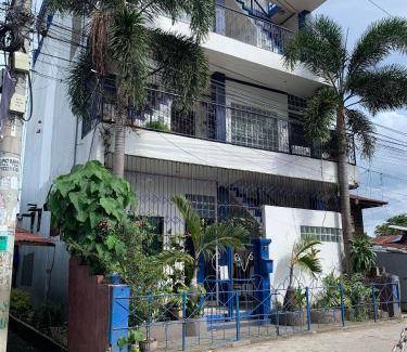 Toril Apartment | 85 m² Apartment ∙ 2 bedrooms ∙ 6 guests