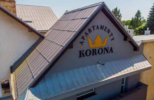 Krosno Apartment | 85 m² Apartment ∙ 2 bedrooms ∙ 6 guests