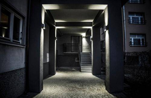 Krosno Apartment | 85 m² Apartment ∙ 2 bedrooms ∙ 6 guests