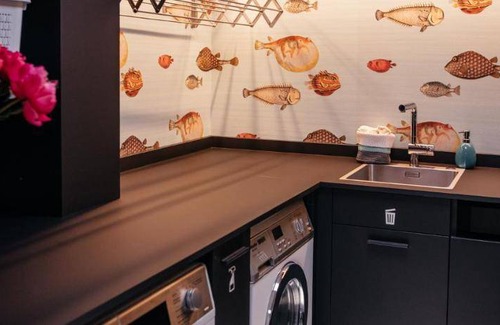 Nussbaumen Apartment | 85 m² Apartment ∙ 2 bedrooms ∙ 8 guests