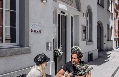 Nussbaumen Apartment | 85 m² Apartment ∙ 2 bedrooms ∙ 8 guests