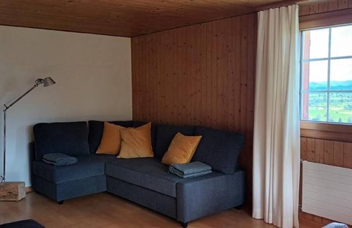 Grabs Apartment | 85 m² Apartment ∙ 2 bedrooms ∙ 6 guests