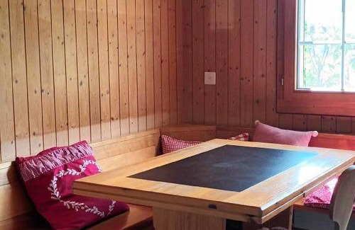 Grabs Apartment | 85 m² Apartment ∙ 2 bedrooms ∙ 6 guests