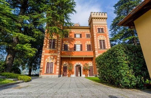 Tremezzina Apartment | 85 m² Apartment ∙ 2 bedrooms ∙ 3 guests